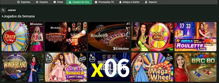 x06 bet