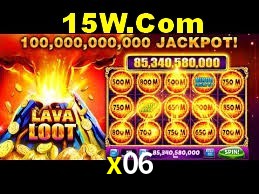 Experiência VIP x06