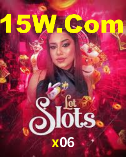 Apostas com odds competitivas na x06