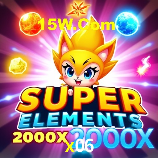 Bônus de Boas-vindas x06