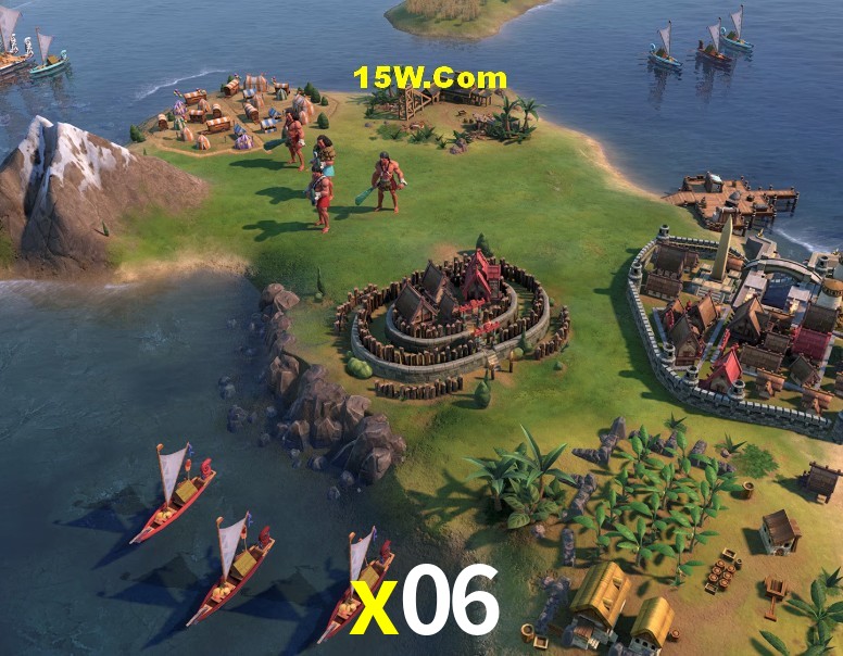 Mesa de Blackjack x06