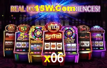 Gates of Olympus x06