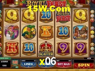 Estatísticas Crash Games x06