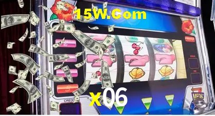 Bônus de Boas-vindas x06