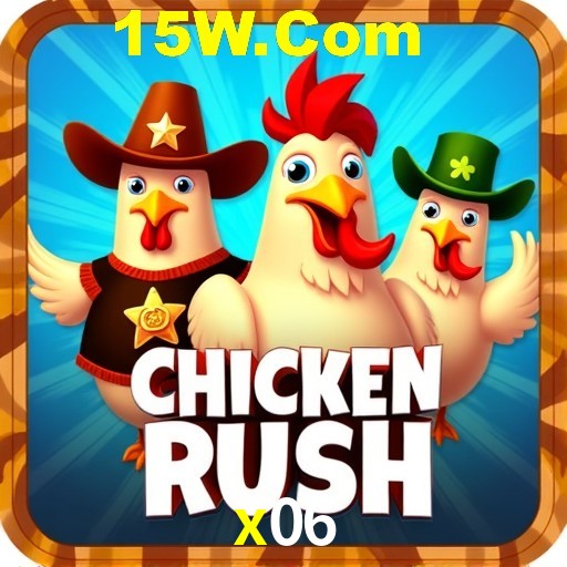 Descubra a Magia dos Jogos de Arcade no x06