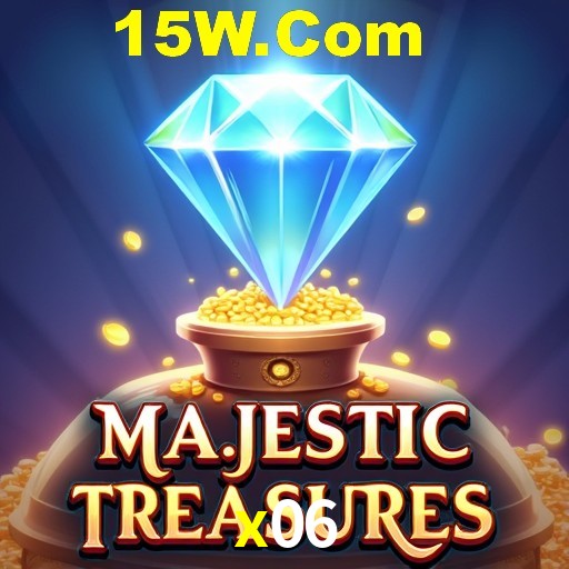 Descubra o Mundo do Cassino Online com x06