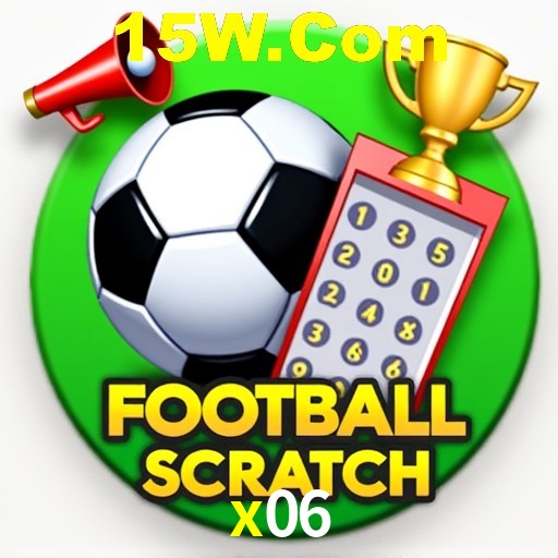 A Emoção da Loteria na x06: Uma Chance de Mudança de Vida