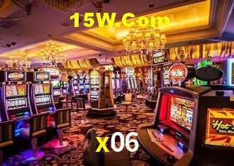 Estatísticas do Jogo x06