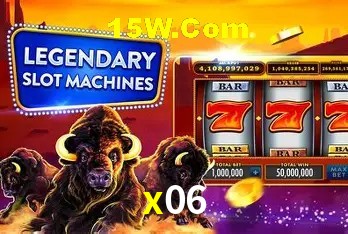 Especiais de Fim de Semana x06