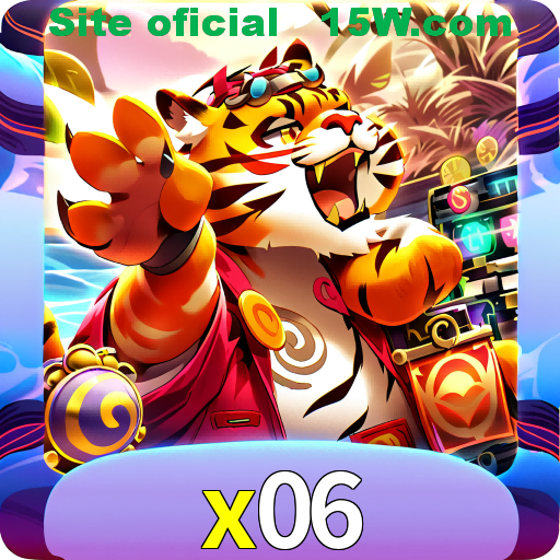 APK oficial da x06 para Android
